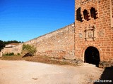 Castillo de Piedra Vieja