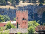 Castillo de Piedra Vieja