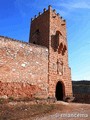 Castillo de Piedra Vieja