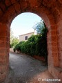 Castillo de Piedra Vieja