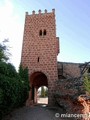 Castillo de Piedra Vieja