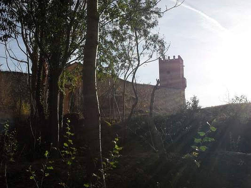 Castillo de Piedra Vieja