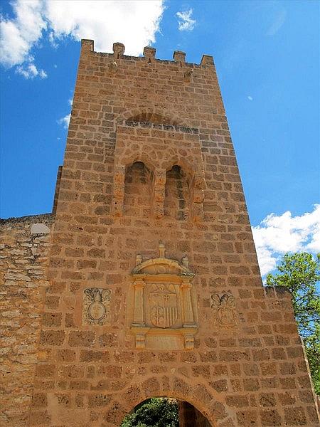 Castillo de Piedra Vieja