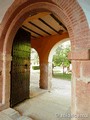 Monasterio de Piedra