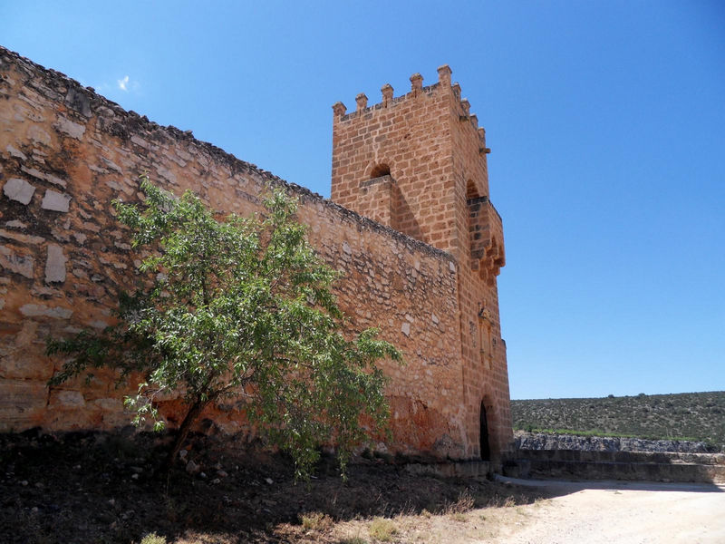 Monasterio de Piedra