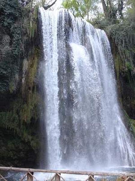 Monasterio de Piedra