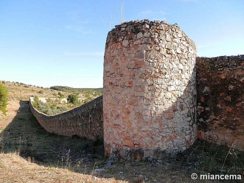 Monasterio de Piedra