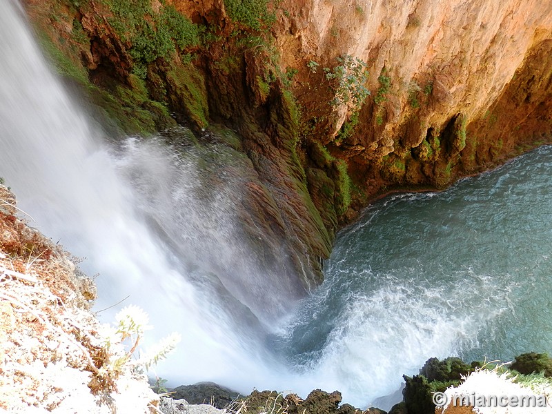 Monasterio de Piedra