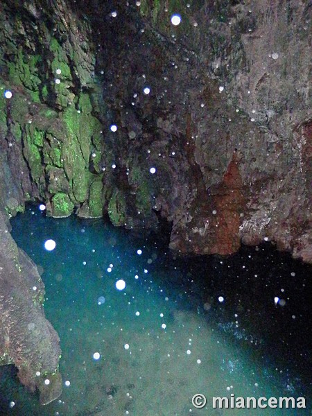 Monasterio de Piedra