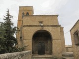 Iglesia de San Adrián