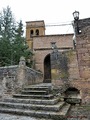 Iglesia de San Adrián