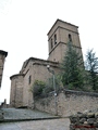 Iglesia de San Adrián