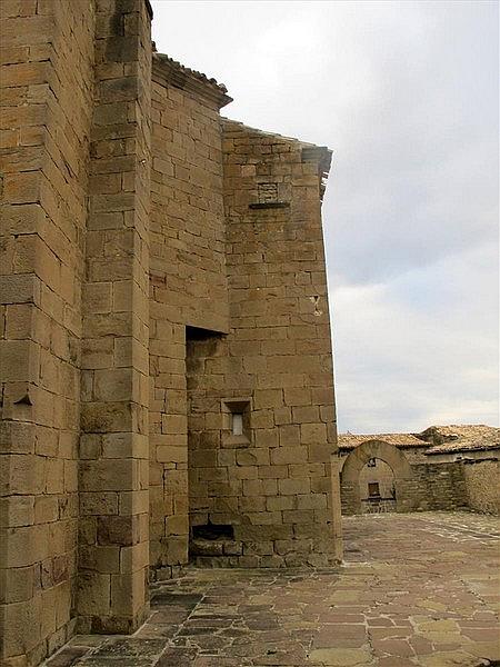 Iglesia de San Adrián