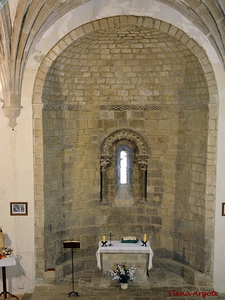 Iglesia de San Adrián