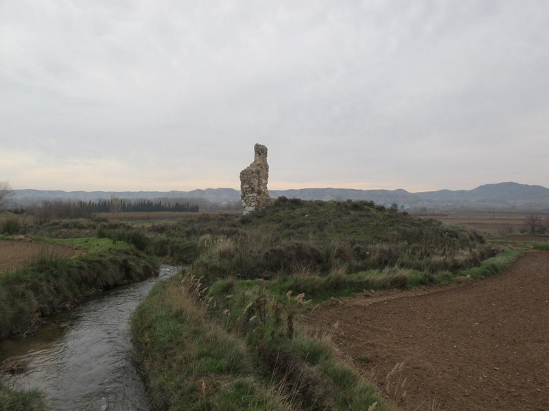 Castillo de Caulor