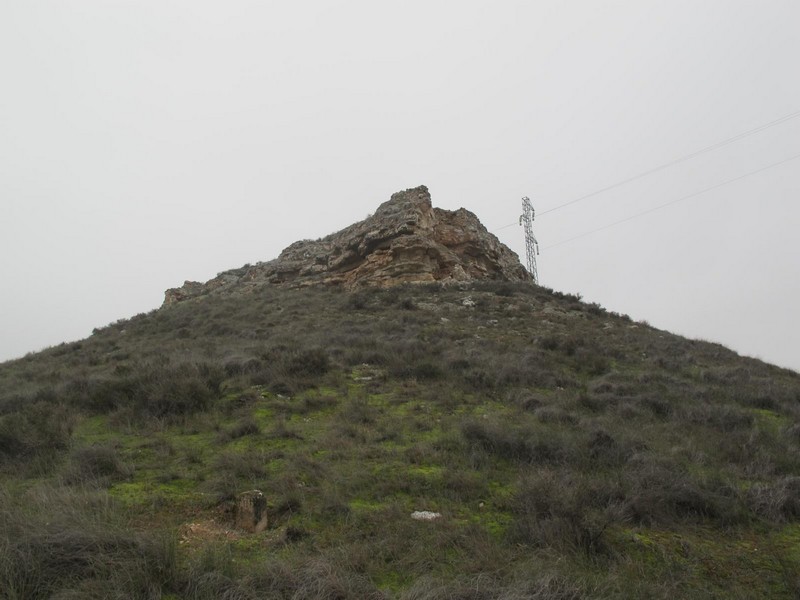 Castillo de Matamala