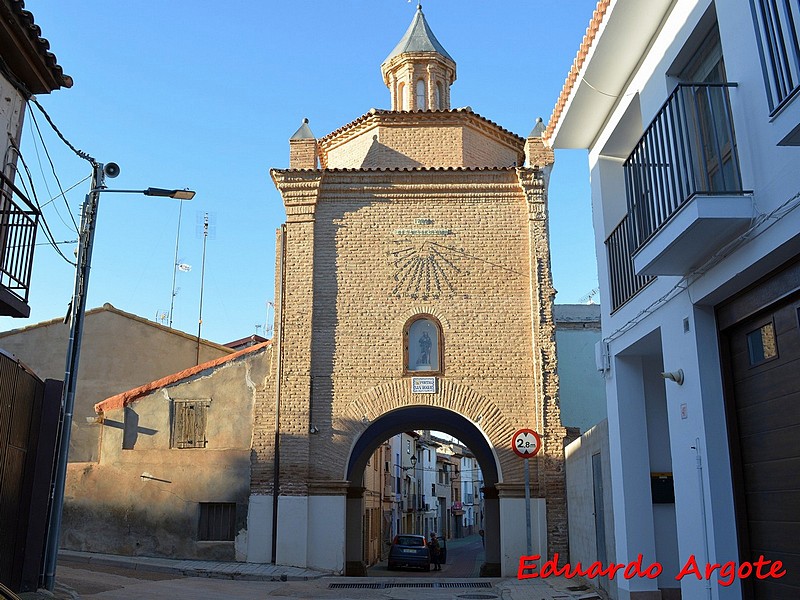 Portal de San Roque