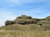 Castillo de Pla