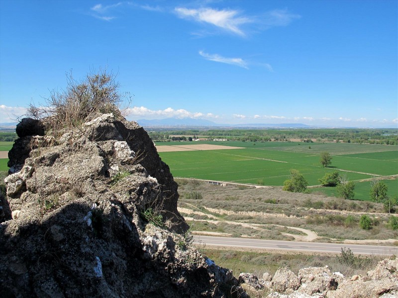 Castillo de Pla