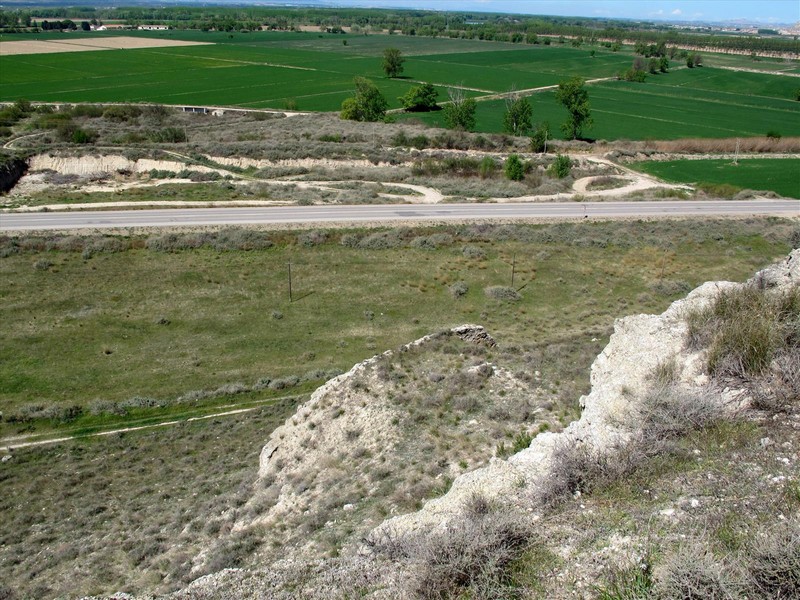 Castillo de Pla