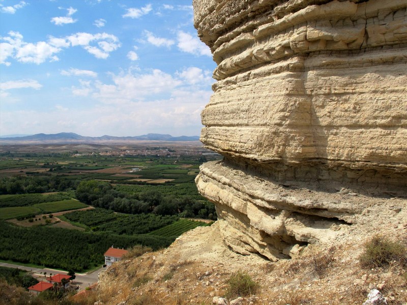 Castillo de Rueda de Jalón