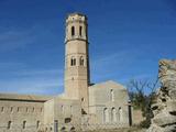 Monasterio de Nuestra Señora de Rueda