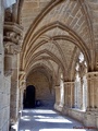 Monasterio de Nuestra Señora de Rueda