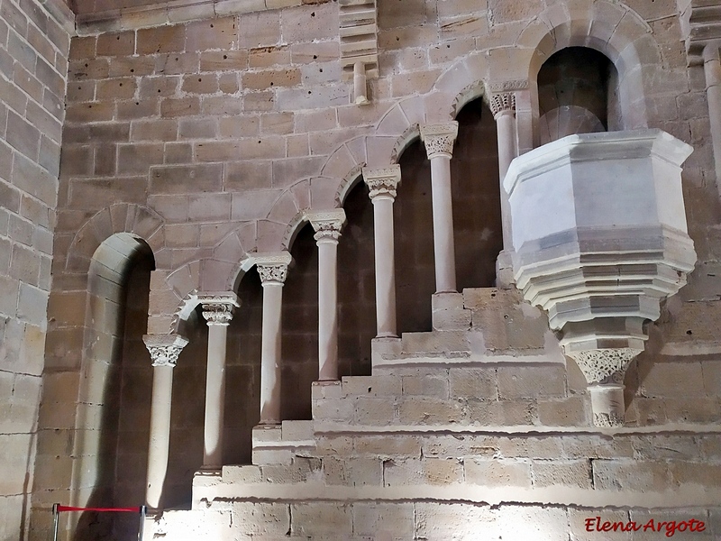 Monasterio de Nuestra Señora de Rueda