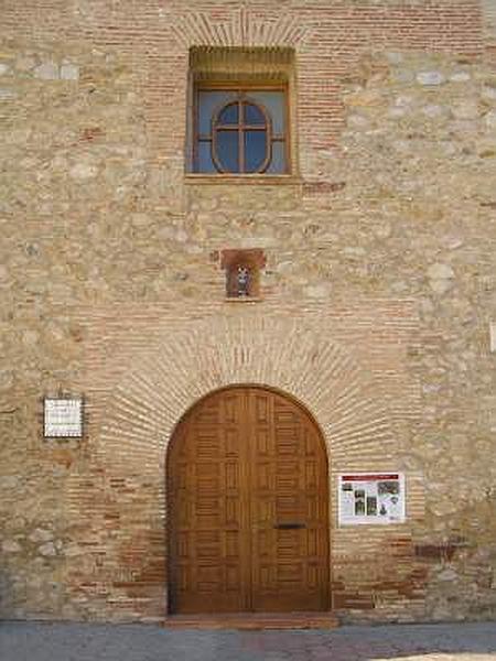 Iglesia de San Miguel Arcángel