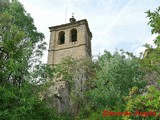 Iglesia de San Miguel