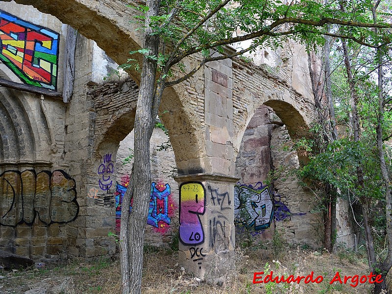 Iglesia de San Miguel