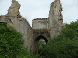 Portal de las Brujas