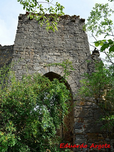 Portal de las Brujas