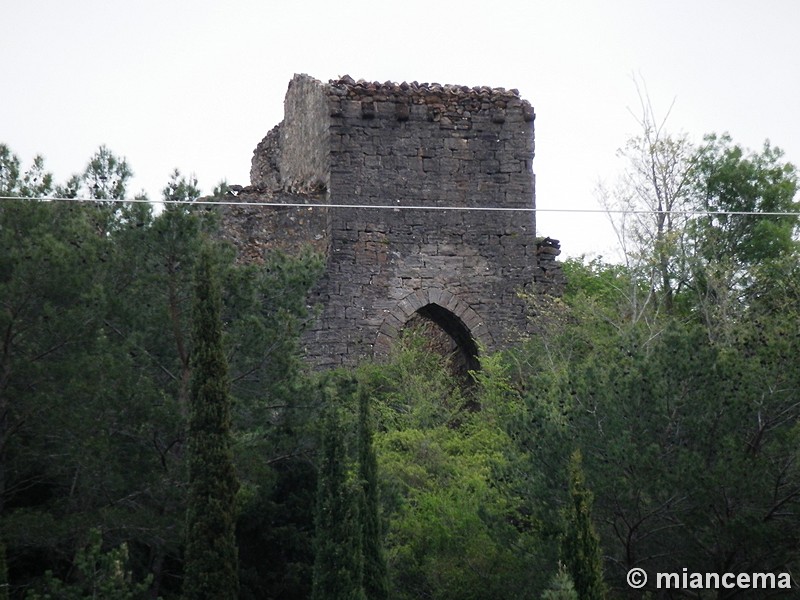 Portal de las Brujas