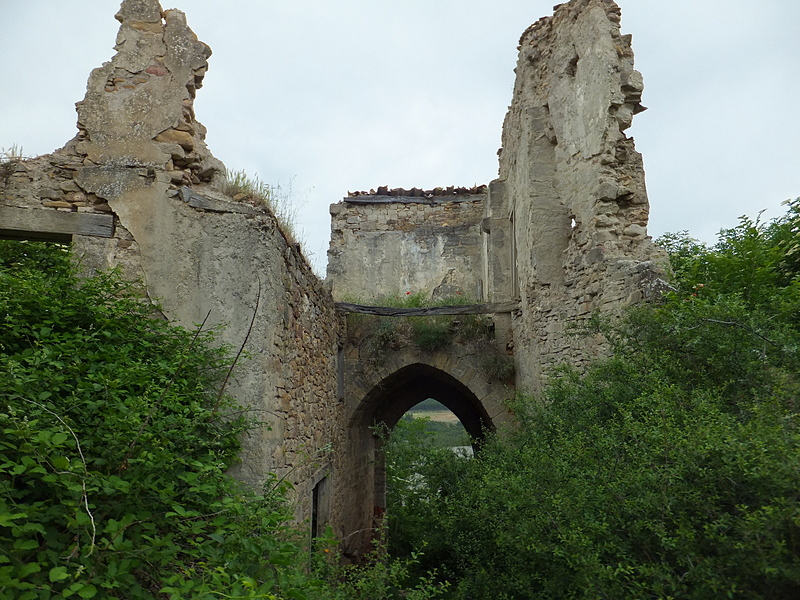 Portal de las Brujas