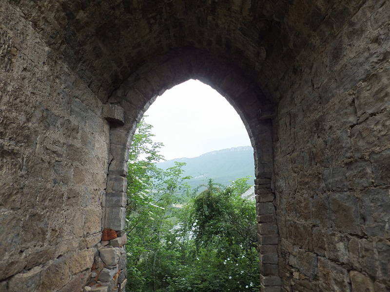 Portal de las Brujas