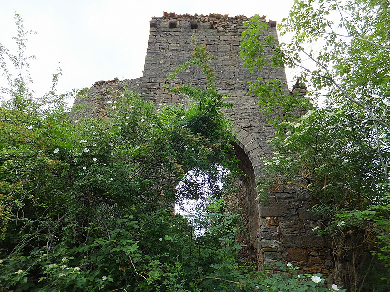 Portal de las Brujas