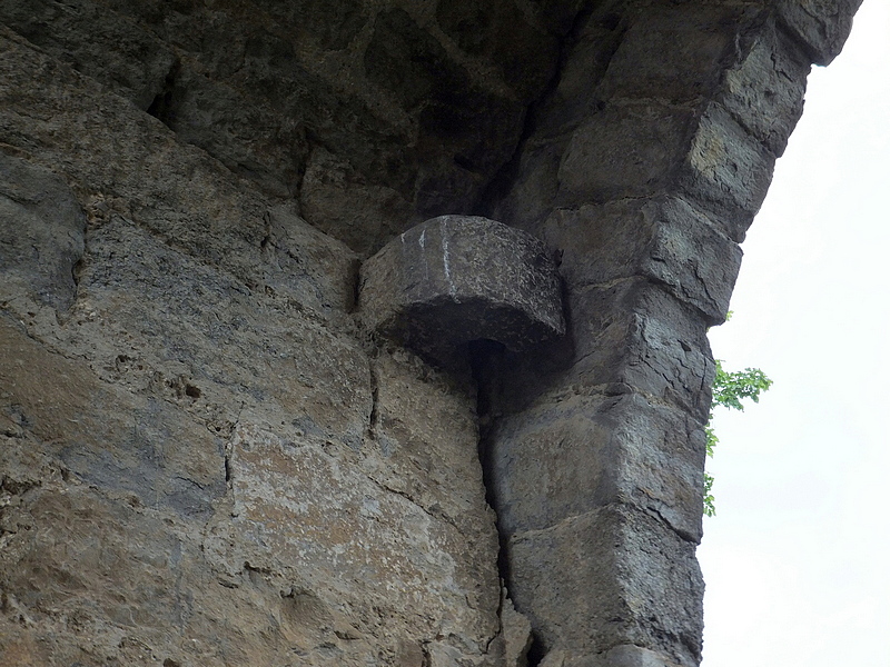 Portal de las Brujas