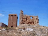 Castillo de Sisamón