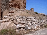 Castillo de Sisamón