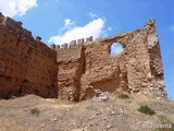 Castillo de Sisamón