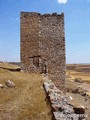 Muralla urbana de Sisamón