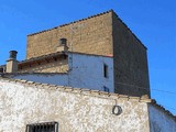 Torre de Sofuentes