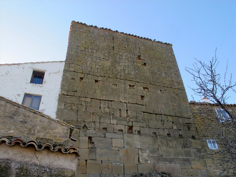 Torre de Sofuentes