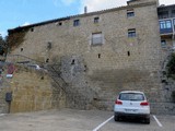 Muralla urbana de Sos del Rey Católico