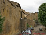 Muralla urbana de Sos del Rey Católico