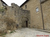 Puerta de Uncastillo