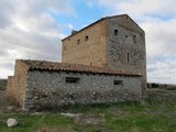 Torre de Samanes