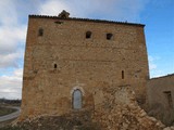 Torre de Samanes