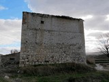 Torre de Samanes